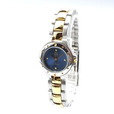 Givenchy Blue Quartz Women's