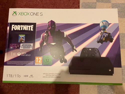 Xbox one fortnite - one,