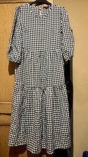 Ladies Good Threads Black &
