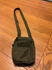 Nash Dwarf Security Pouch Carp