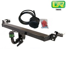 Horizontal Detachable