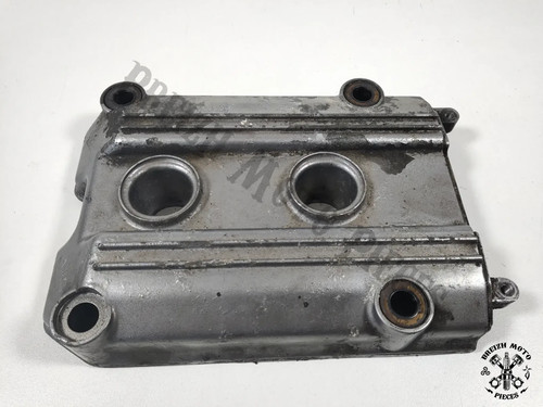 Left rocker cover honda - left,