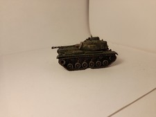 Corgi M48 US Army Patton Tank
