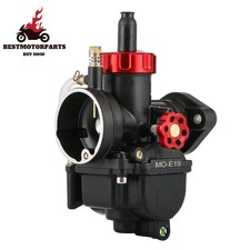 Universal Motorcycle PE19 19MM