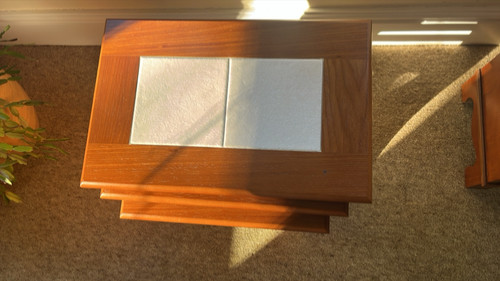 Nest tables - nest,