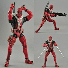 6" Deadpool Universe X -Men