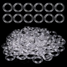 100pcs roman blind rings outer - blind,