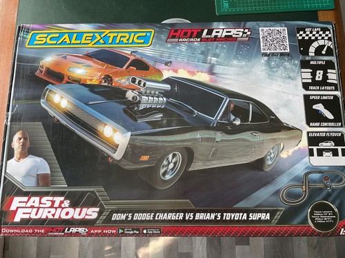 Scalextric c1458m - scalextric,