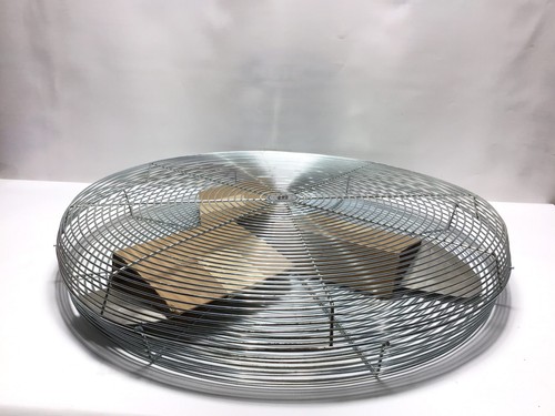 Tpi industrial metal - industrial, guard