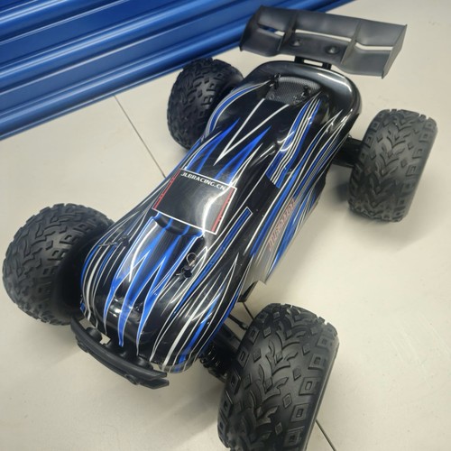 Jlb racing cheetah 10 - racing, 1/10