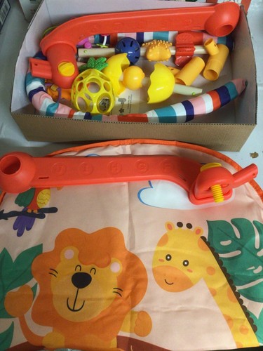 Baby play mat - baby,