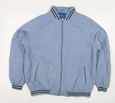 Woodville Mens Blue Bomber