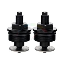 2xPreload Fork Tube Bolts