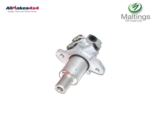 Allmakes 4x4 brake master - 4x4,