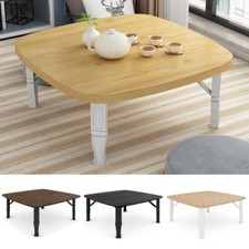 Low Folding Dining Table