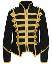 Women's Hussar Steampunk