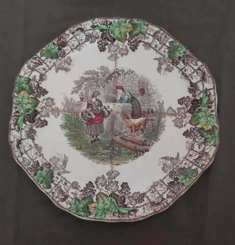 Copeland spode byron - copeland,