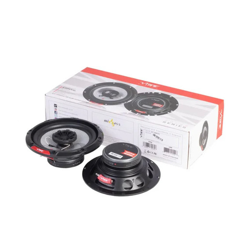 Vibe pulse6 5 180w - pulse6-v3,