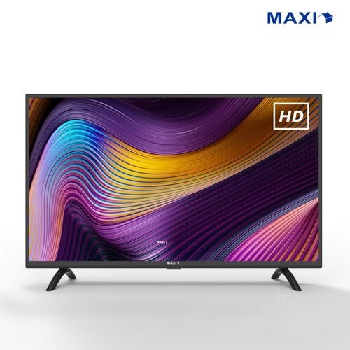 Maxi inches hd - inches, tv