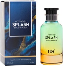 SPLASH Eau de Parfum 100ML by