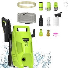 214 Bar 3000W 3000PSI Pressure