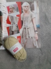 Phildar knitting wool - ,