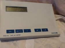 RADIOMETER COPENHAGEN PHM 92