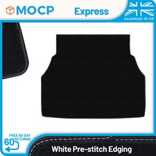 Express with White Pre-Stitch