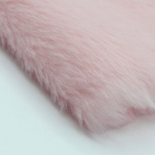 Teddy Bear Faux Fur Fabric