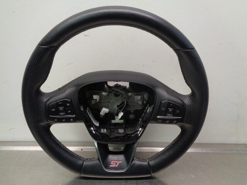 Ford fiesta 2019 steering - ford,