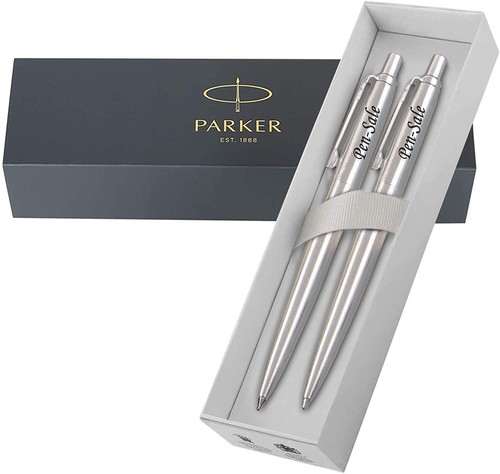 Personalised engraved parker - personalised,