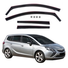Wind Deflectors Fits Vauxhall