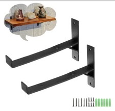 B & Z - 2x Heavy Duty Metal