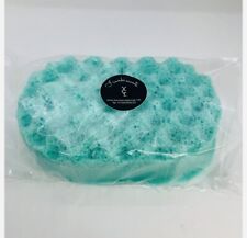 BUY3 FOR2 OFFER! BATH & BODY Exfoliating heavily fragranced soap sponges