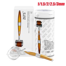 ZGTS Derma Roller Titanium