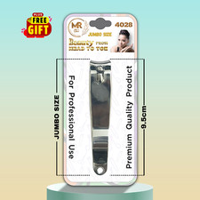 Nail Cutter Jumbo Size 9.5cm