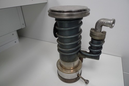Diffusion vacuum pump speedi - vacuum,