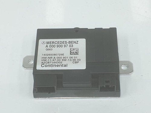 A0009009703 electronics module