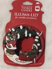 Yankee Candle 2012 Christmas