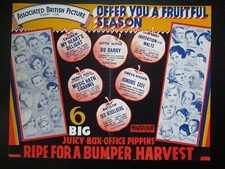 1935 Original Movie Poster