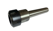 COLLET CHUCK ER11 ER16 ER20 ER25 ER32 ER40 MANY SIZES AND MORSE TAPERS