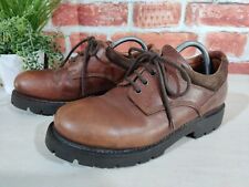 ELLESSE BROWN SHOES UK 8 EU 42