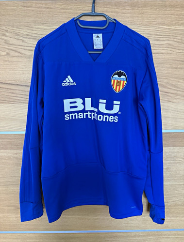 Valencia training top - valencia,