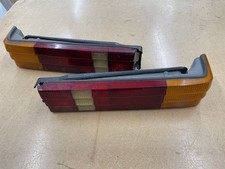 FORD GRANADA MK2 Facelift Saloon Rear LIGHTS - 1981 - 1985.Classic Car Spares.