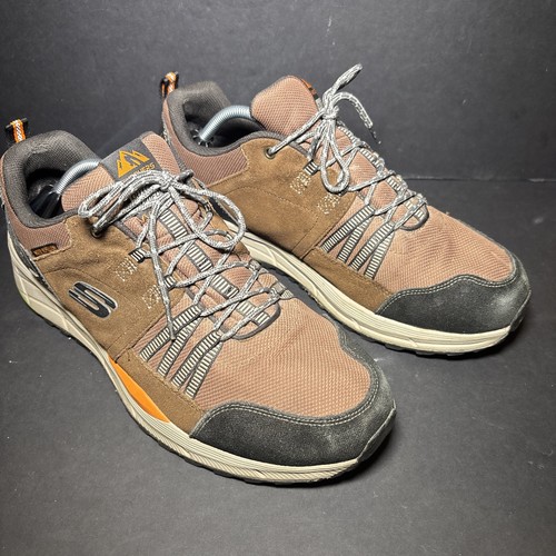 Skechers equalizer trail - skechers, 4.0