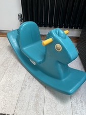 Little Tikes Rocking Horse 