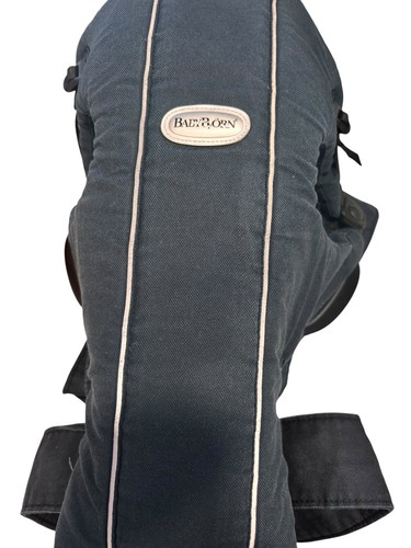 Baby bjorn navy blue - bjorn,