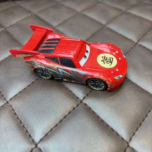Disney pixar cars mater tall - cars, mater's
