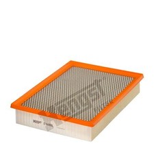 Air Filter Hengst E1480L Fits