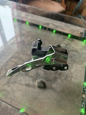 Shimano SLX Front Mech FD-M660 Bolt-on